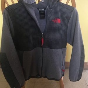 The North Face Boys Denali